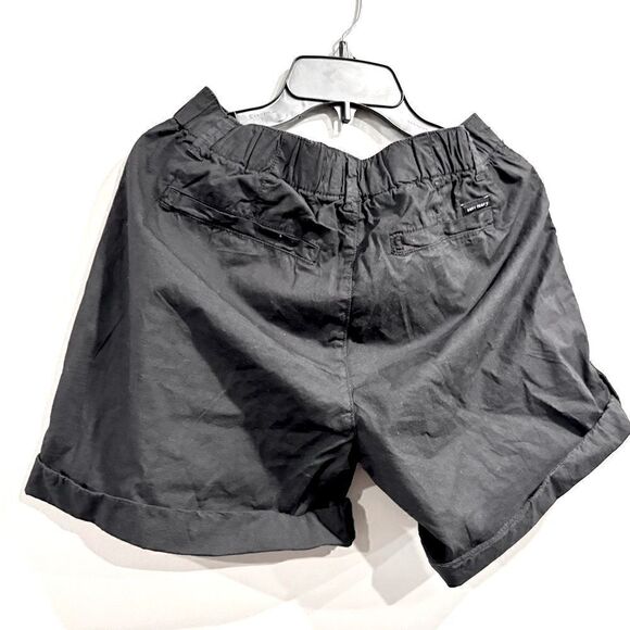 Sanctuary Switchback Cuffed Cargo Shorts  size 26 - Picture 5 of 6